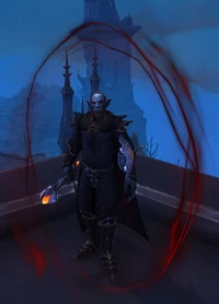 Image of Inquisitor Petre