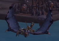 Image of Iron War Rylak