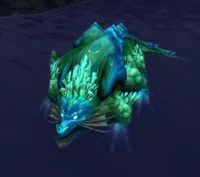 Image of Ironjaw Basilisk