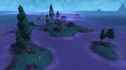 Isle of Shadows Hallow's End