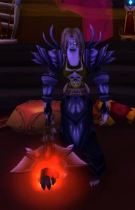 Image of Karen Wentworth