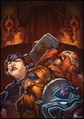 Fire and Iron (Council of Three Hammers)
