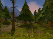 Loch Modan