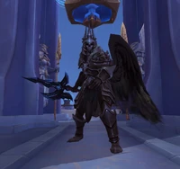 LysoniaThe leader of the Forsworn has nowhere left to hide.