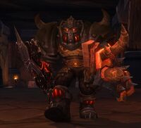 Image of Markog Aba'dir