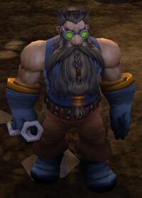Image of Pyke Meadbeard
