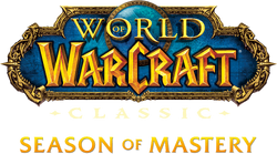 Season of Mastery WoW Classic