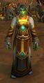 Sister Rera on the 10.0.5 PTR.