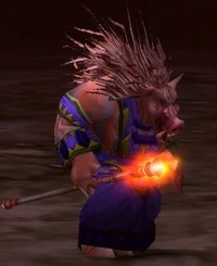 Image of Snokh Blackspine