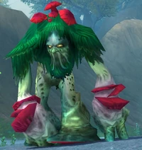 Image of Spore Shambler