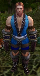 Image of Steven Lisbane