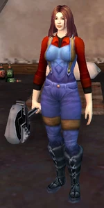 Image of Tamara Wobblesprocket