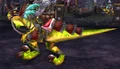 Tamed Bladetalon