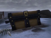 Totally Safe Treasure Chest