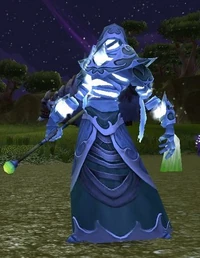 Image of Vir'aani Arcanist