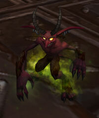 Image of Wild Imp