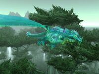 Image of Yarzill the Merc