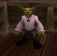 Image of Zanagan Mixmaster