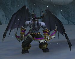 A Long Time Coming - Illidan.jpg