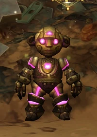 Image of Archivist Bitbyte