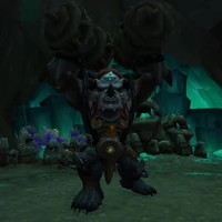 Image of Brullo the Strong