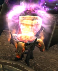 Image of Crucible of Souls