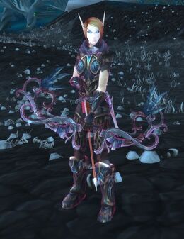Cyndia Hawkspear