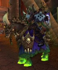 Image of Deathguard Netharian