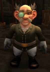 Image of Doc Mixilpixil