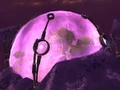 A eco-dome made by ethereals in Netherstorm.