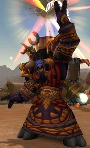 Image of Elder Stormhoof