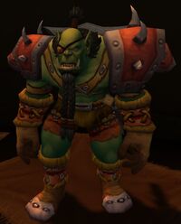 Image of Hargash