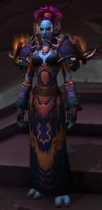 Image of Hexpriest