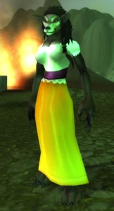 Image of Larissa Bussell