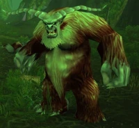 Image of Lurking Feral Scar