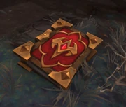 Misplaced Venthyr Tome