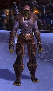 Image of Nerwalla Malword