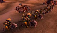 Image of Orgrimmar Elite Infantryman