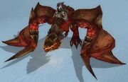 Reins of the Red Proto-Drake1