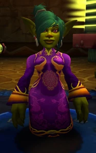 Image of Sassy Hardwrench