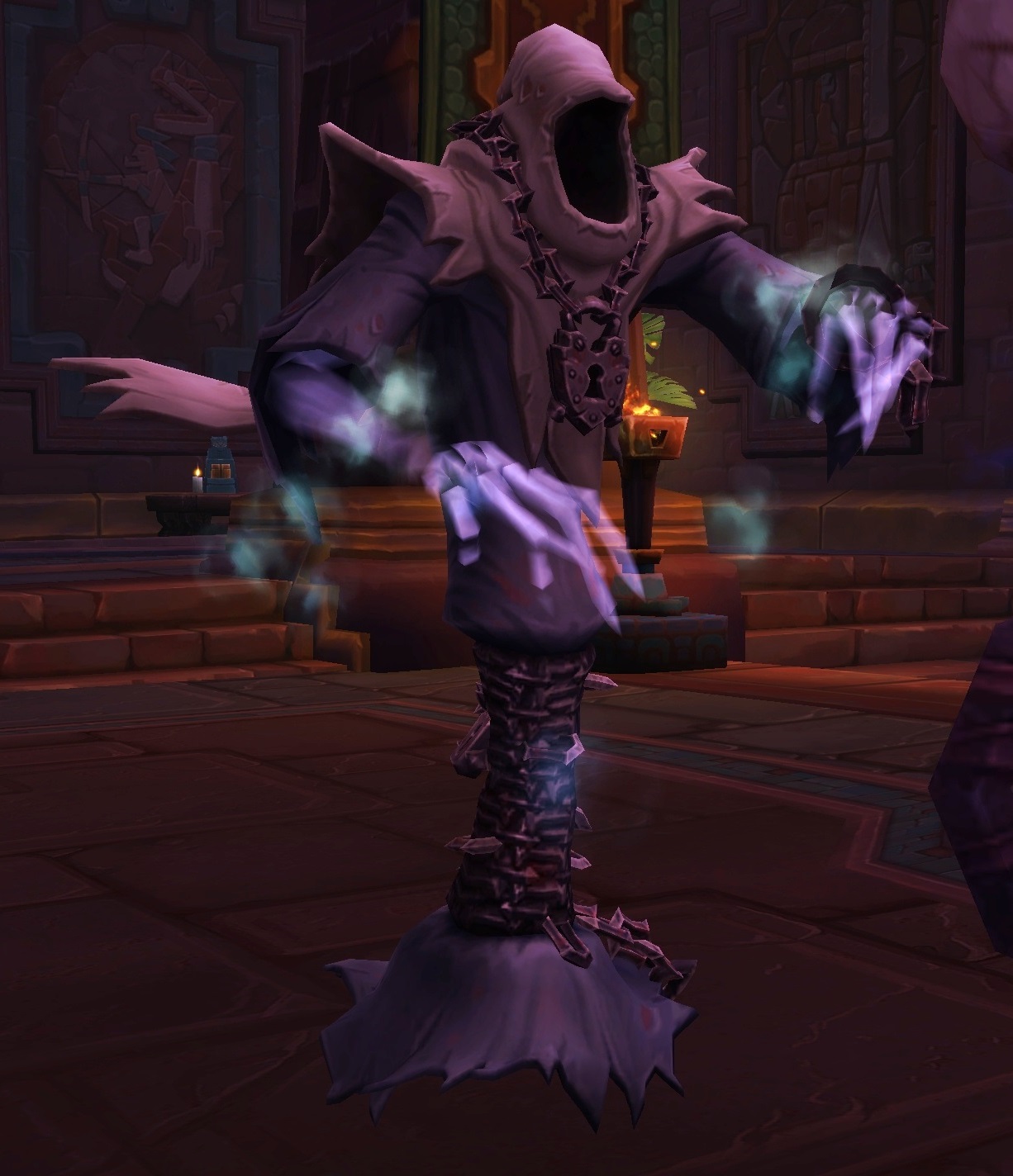 Shade (ghost) Wowpedia Your wiki guide to the World of Warcraft