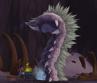 Image of The Bone Crawler