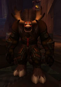 Image of Torv Dubstomp