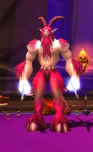 Image of Unbound Rogue