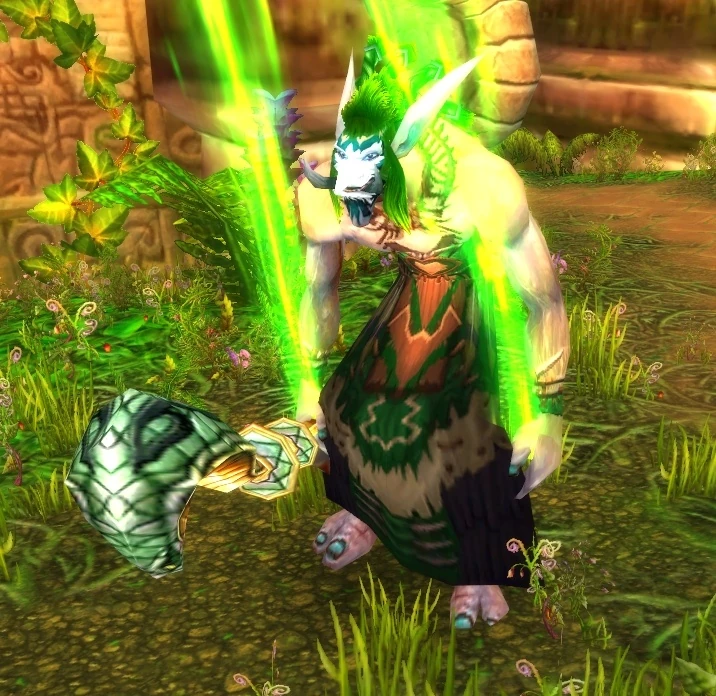 Venomancer T'Kulu Wowpedia Your wiki guide to the World of Warcraft