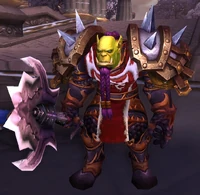 Image of Warsong Champion