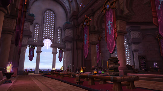 WoWBlog ClassHalls Image 05