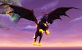 Antoran Charhound