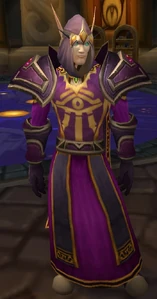 Image of Archmage John Nicholas