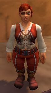 Image of Auctioneer Redmuse